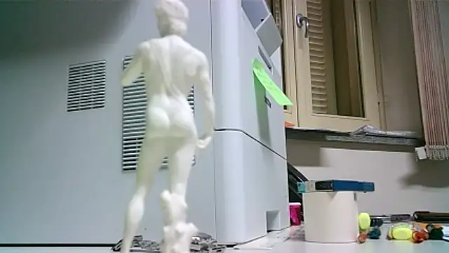 Gregcam online show from March 29, 2026, 7:21 am