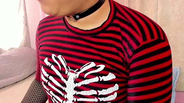 Snapshot of Satuurn_ chatting on February 8, 2025, 3:53 pm Satuurn online show from February 8, 2025, 3:53 pm