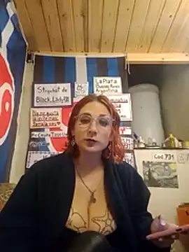 black lady731 online show from May 11, 2026, 1:23 pm