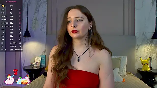 maltii evans online show from October 6, 2025, 4:57 am