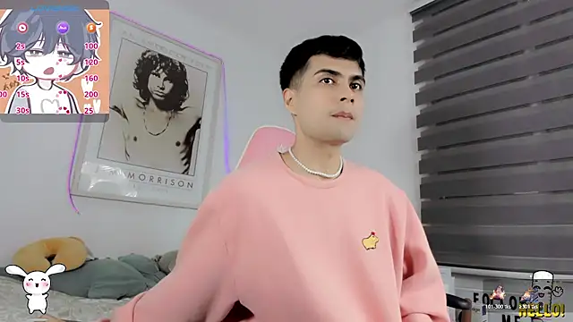 Snapshot of lucas_cute chatting on November 16, 2025, 7:51 pm lucas cute online show from November 16, 2025, 7:51 pm