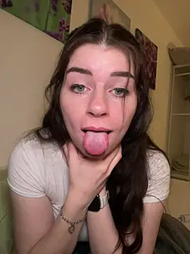 EllyNora online show from March 16, 2025, 10:20 pm