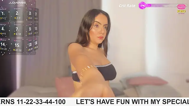 Snapshot of rouse_lili chatting on November 13, 2025, 4:00 pm rouse lili online show from November 13, 2025, 4:00 pm