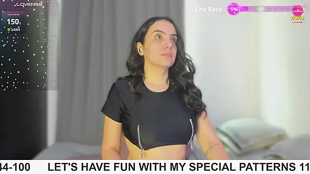 rouse lili online show from January 18, 2026, 5:49 pm