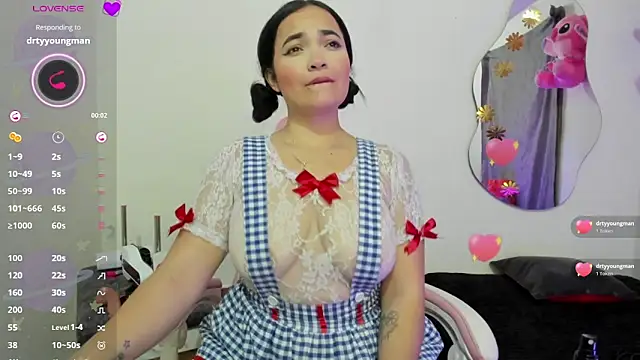 valery smitd online show from March 23, 2026, 7:08 am