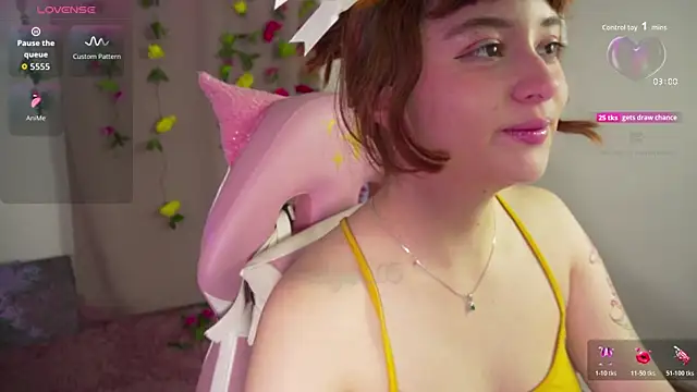 molly russell online show from October 27, 2025, 9:16 pm