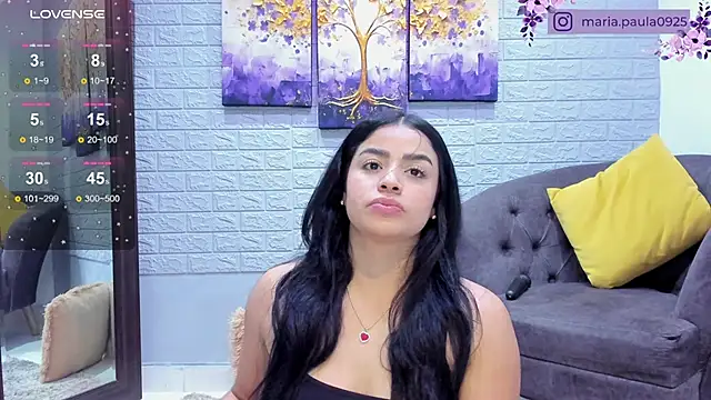 Snapshot of Paula_Desousa chatting on March 15, 2025, 10:55 pm Paula Desousa online show from March 15, 2025, 10:55 pm