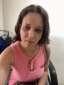 hotcookie28 online show from February 6, 2026, 3:08 pm