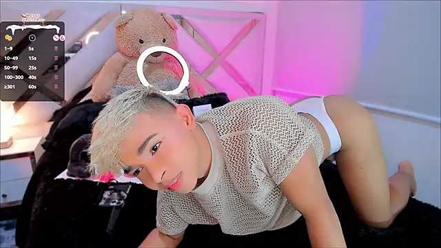 Austin connor  online show from January 6, 2025, 12:05 am