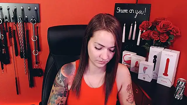 Snapshot of _Jane_Warren_ chatting on October 16, 2025, 5:49 am Jane Warren online show from October 16, 2025, 5:49 am