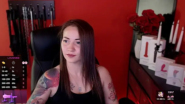 Snapshot of _Jane_Warren_ chatting on February 21, 2025, 3:21 pm Jane Warren online show from February 21, 2025, 3:21 pm