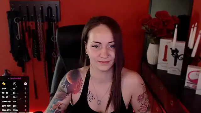 Snapshot of _Jane_Warren_ chatting on March 5, 2025, 4:02 pm Jane Warren online show from March 5, 2025, 4:02 pm