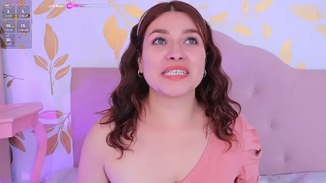 alix bay online show from November 10, 2025, 8:14 pm