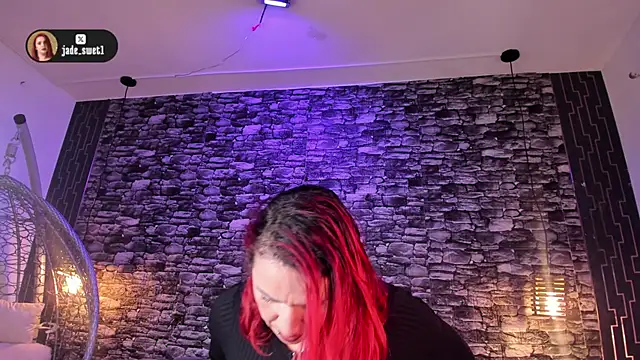 jade swet online show from January 15, 2026, 9:45 am