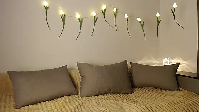  Anna Montana online show from January 13, 2025, 6:05 pm