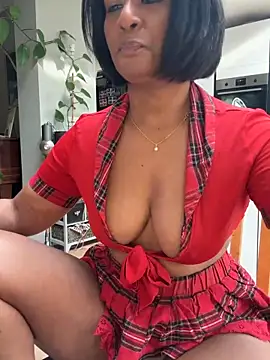 RoseMelanie online show from March 23, 2026, 8:14 am