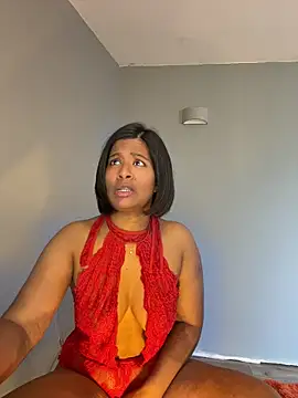 RoseMelanie online show from April 10, 2026, 9:16 am