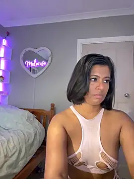 Snapshot of RoseMelanie chatting on November 13, 2025, 8:07 am RoseMelanie online show from November 13, 2025, 8:07 am