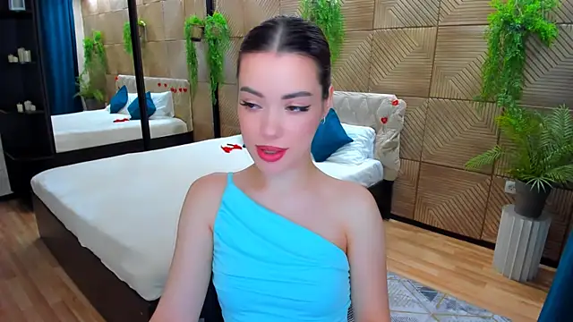 Snapshot of PutOnRepeat chatting on July 14, 2026, 1:16 am PutOnRepeat online show from July 14, 2026, 1:16 am