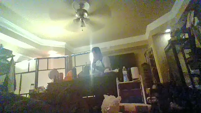 xxxebraXCX online show from December 16, 2024, 2:47 am