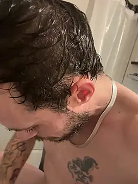 xxxebraXCX online show from January 8, 2025, 3:40 am
