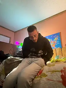 xxxebraXCX online show from October 25, 2025, 5:28 am
