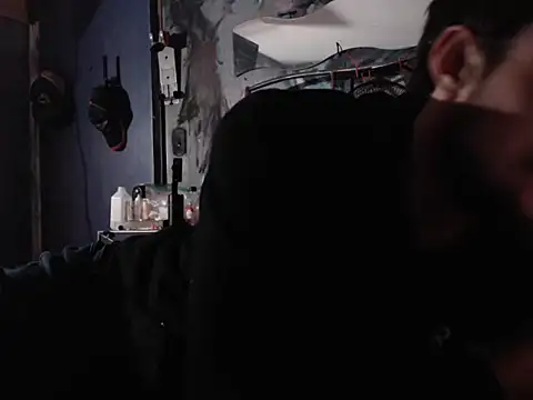 xxxebraXCX online show from January 30, 2025, 11:22 am