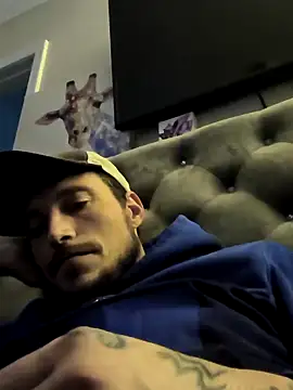xxxebraXCX online show from January 15, 2025, 6:29 pm
