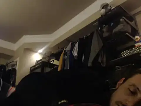 xxxebraXCX online show from December 23, 2024, 12:14 am