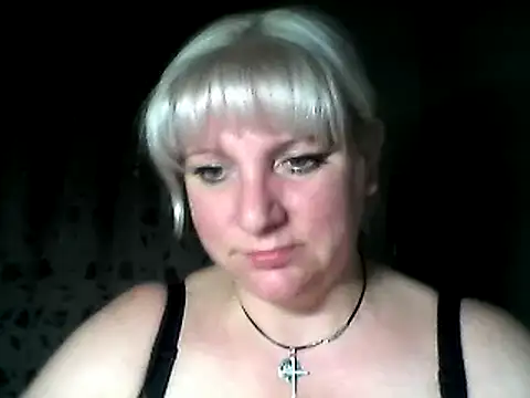 MeilomaWesa online show from March 18, 2025, 9:10 pm