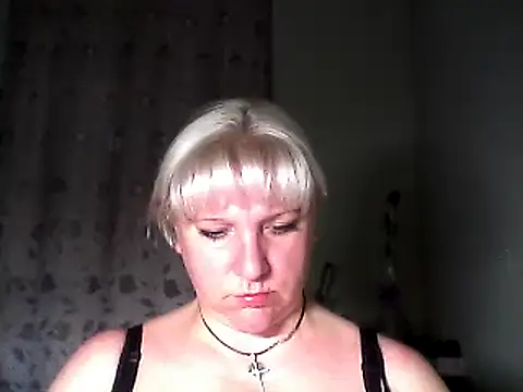 MeilomaWesa online show from March 18, 2025, 2:50 pm