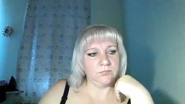 MeilomaWesa online show from September 30, 2025, 11:05 am