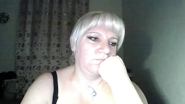 MeilomaWesa online show from November 21, 2025, 8:08 pm