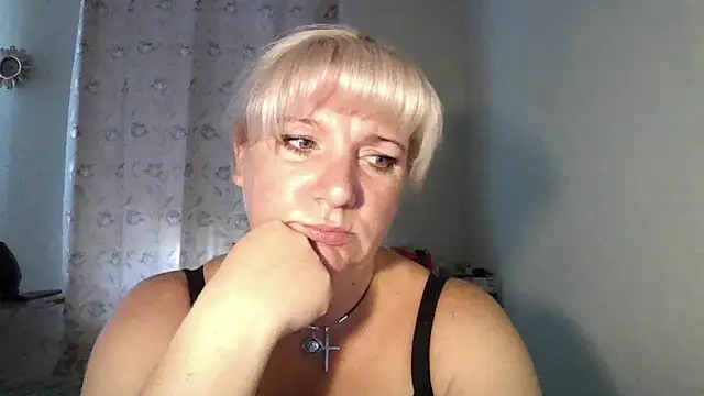 MeilomaWesa online show from September 9, 2025, 6:56 am