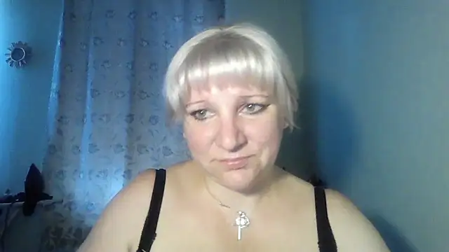 MeilomaWesa online show from October 6, 2025, 12:50 pm