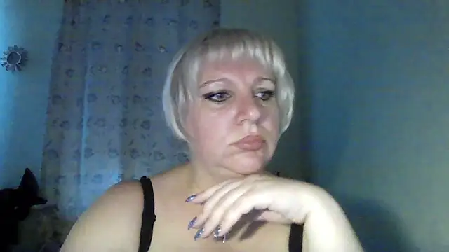 MeilomaWesa online show from October 5, 2025, 7:10 am