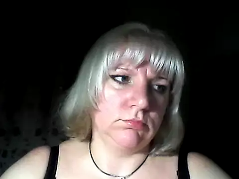 MeilomaWesa online show from March 12, 2025, 8:31 pm