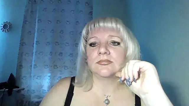 MeilomaWesa online show from October 19, 2025, 7:00 am