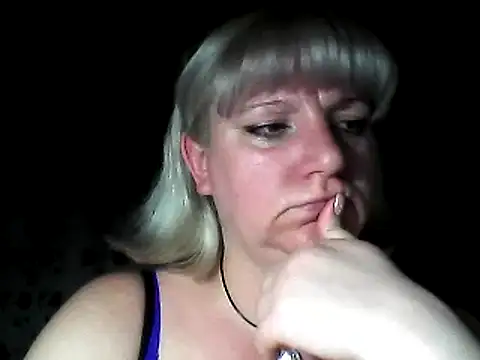 MeilomaWesa online show from March 16, 2025, 8:10 pm