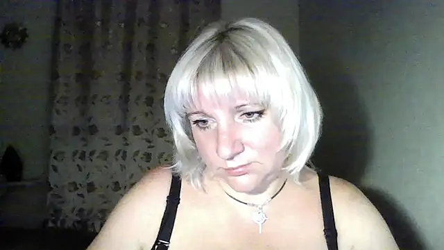 MeilomaWesa online show from September 10, 2025, 8:30 pm