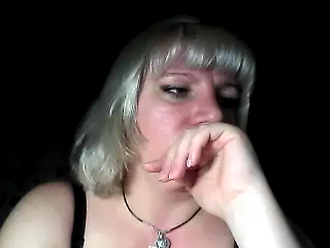 MeilomaWesa online show from March 15, 2025, 7:38 pm