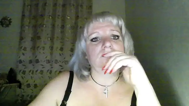 MeilomaWesa online show from September 26, 2025, 6:04 pm