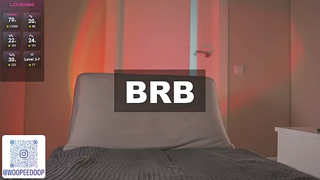 Snapshot of poorpornactor chatting on February 15, 2026, 7:51 am poorpornactor online show from February 15, 2026, 7:51 am