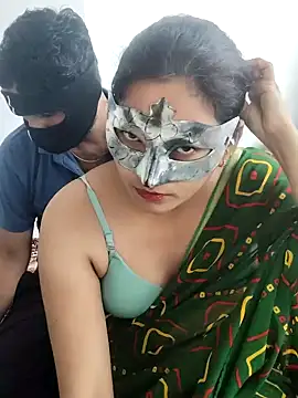 Harsh Ankita Couple online show from September 29, 2025, 7:37 am