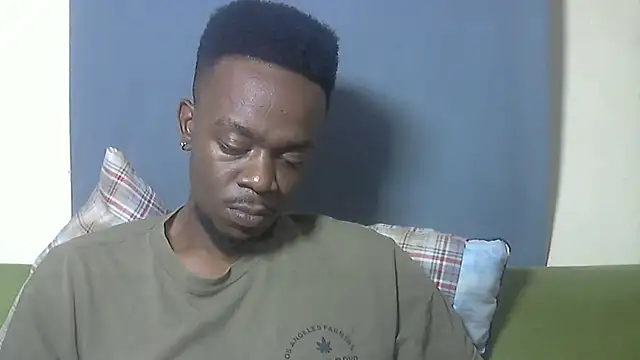 BIGDICKMULLAH online show from February 1, 2026, 9:51 am