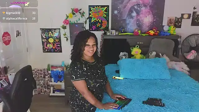 temptressbeauty24 online show from September 21, 2025, 5:51 pm