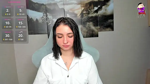 Sourr Lollipop online show from April 19, 2026, 2:01 am