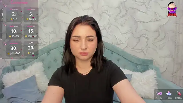 Snapshot of Sourr_Lollipop chatting on May 22, 2026, 1:14 am Sourr Lollipop online show from May 22, 2026, 1:14 am