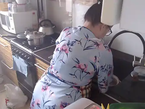 Alma44 online show from January 8, 2026, 9:15 am