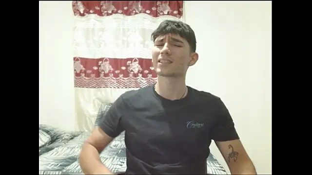 ChicoMaloFfF online show from February 6, 2026, 11:56 pm